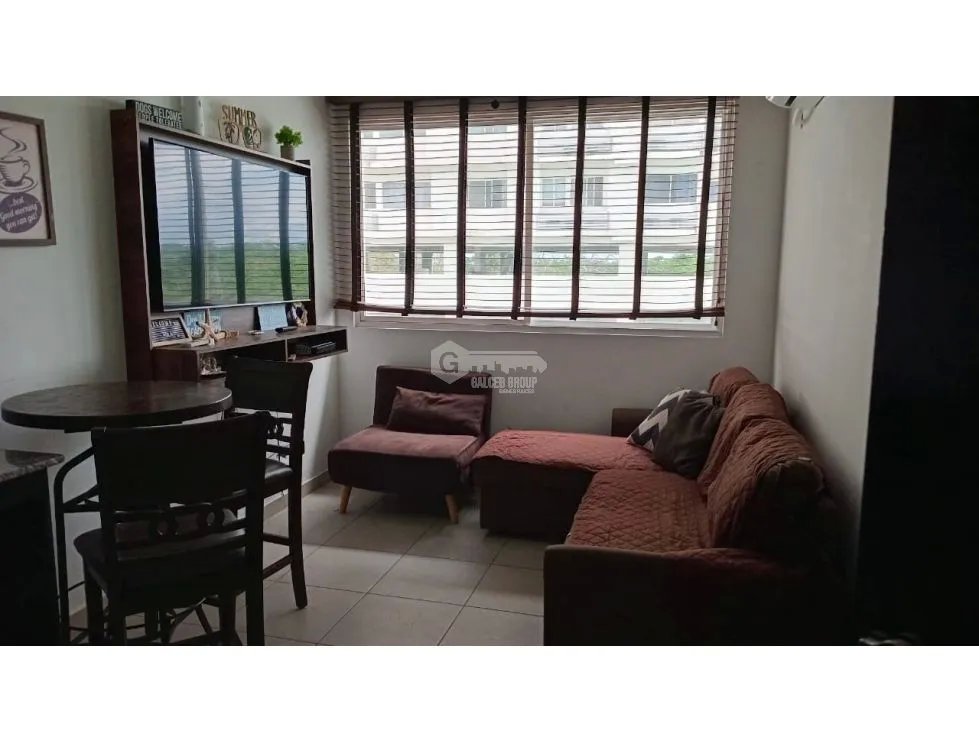 PLAYA CORONA / PH OCEAN VIEW  / 41M2 / 2 HABITACION / 2 BAÑOS