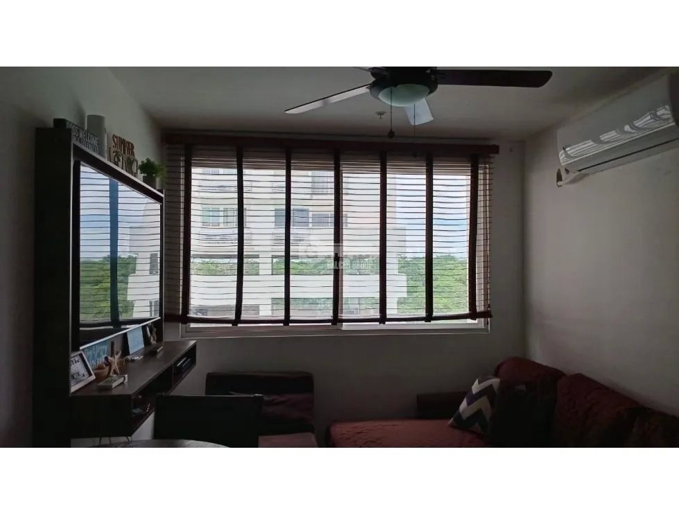 PLAYA CORONA / PH OCEAN VIEW  / 41M2 / 2 HABITACION / 2 BAÑOS