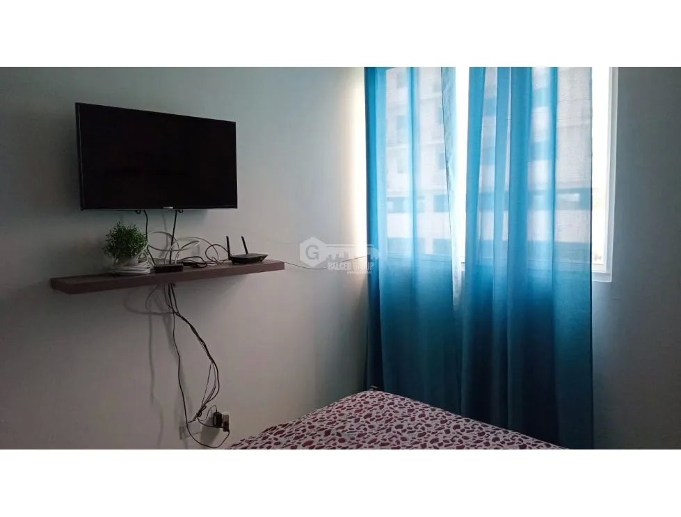 PLAYA CORONA / PH OCEAN VIEW  / 41M2 / 2 HABITACION / 2 BAÑOS