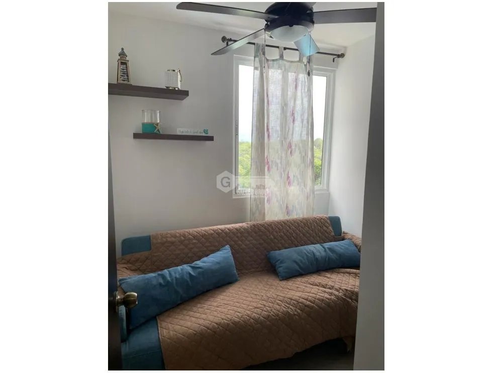 PLAYA CORONA / PH OCEAN VIEW  / 41M2 / 2 HABITACION / 2 BAÑOS