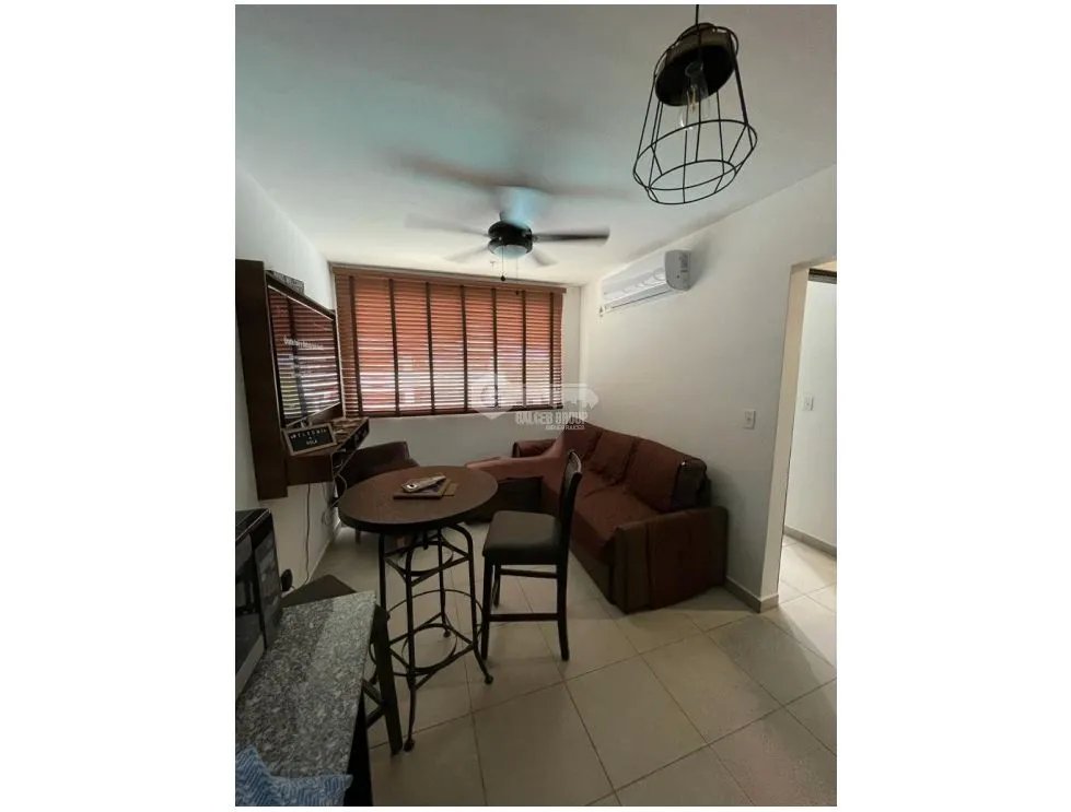 PLAYA CORONA / PH OCEAN VIEW  / 41M2 / 2 HABITACION / 2 BAÑOS