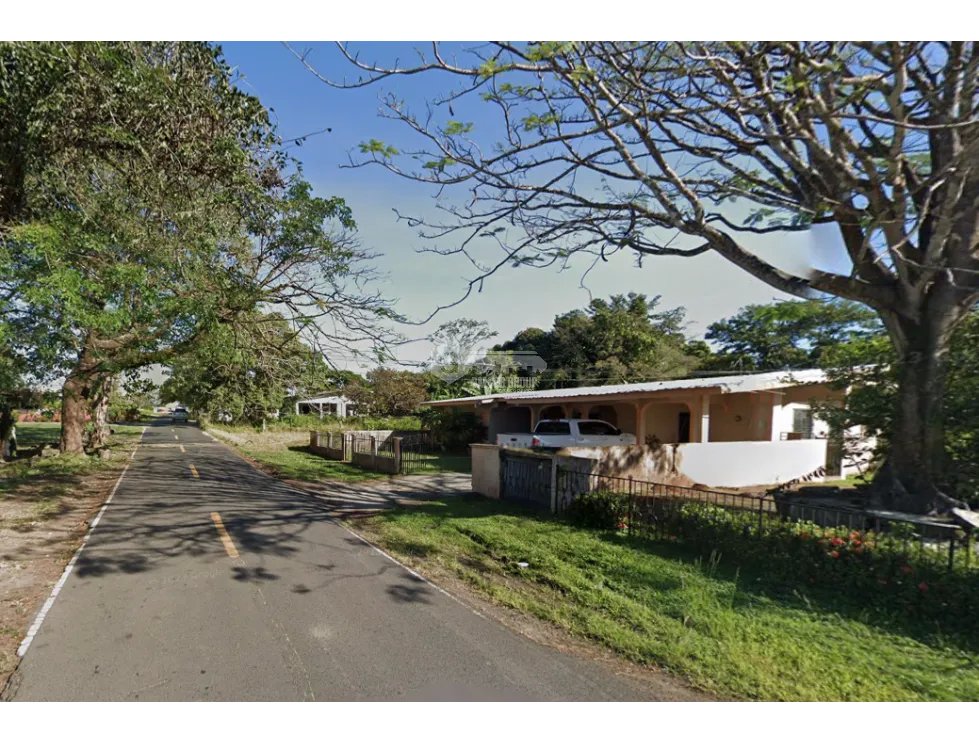 Building Lot for sale in Santiago