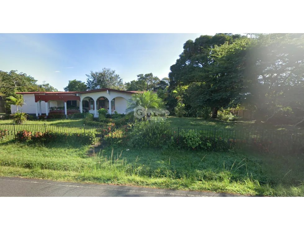Building Lot for sale in Santiago
