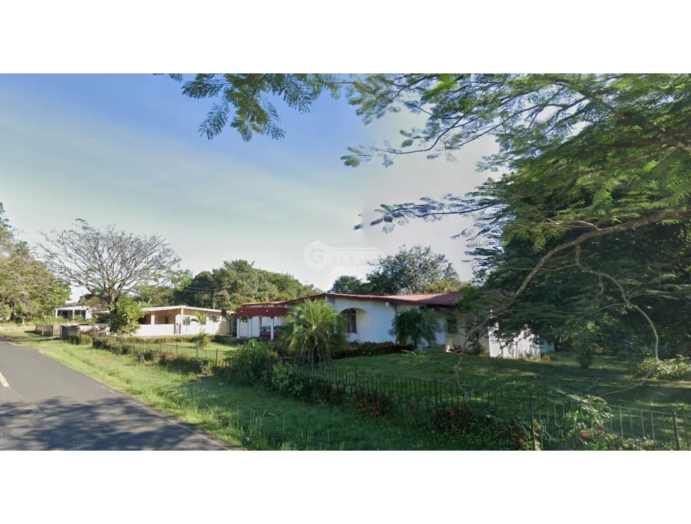 Building Lot for sale in Santiago