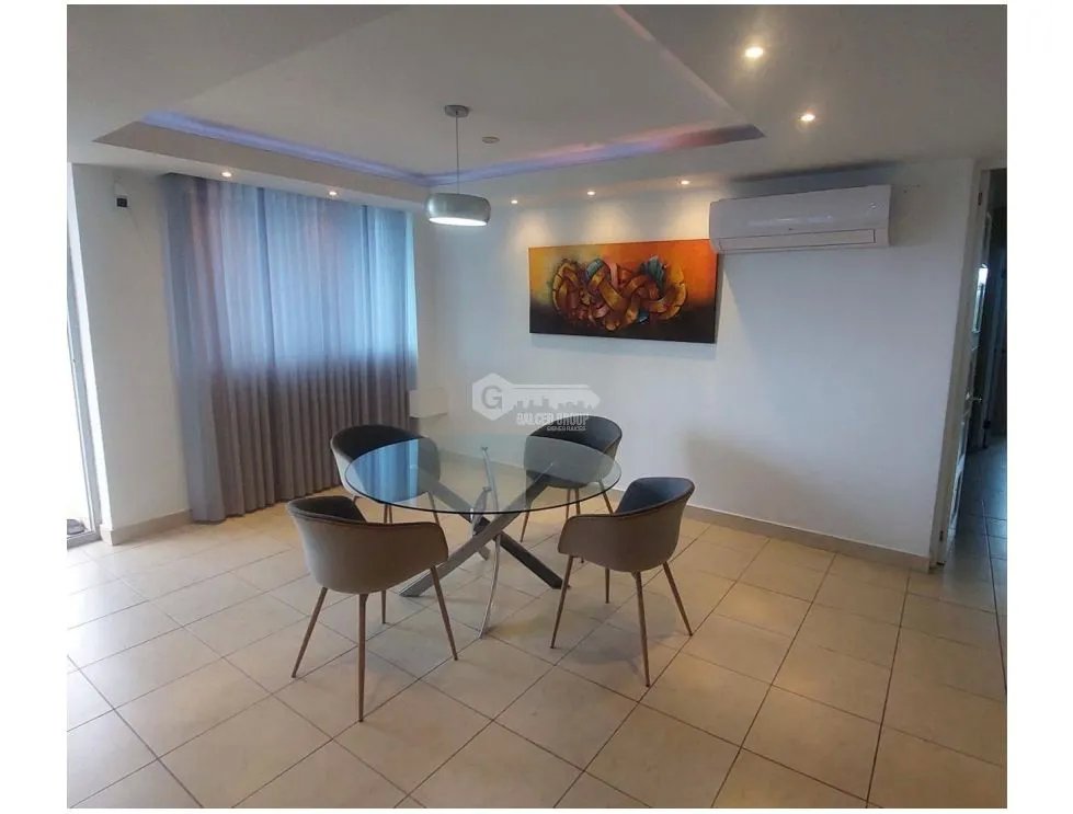 VILLA DE LAS FUENTES / PH DELUNA PARK VIEW / 160M2 / 3 HABITACIONES