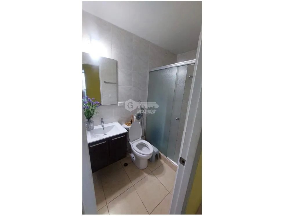 Apartment for sale in Villa de las Fuentes