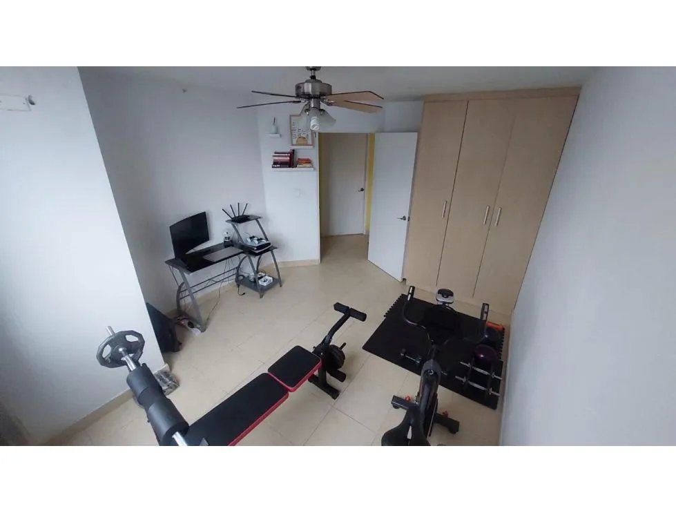 Apartment for sale in Villa de las Fuentes