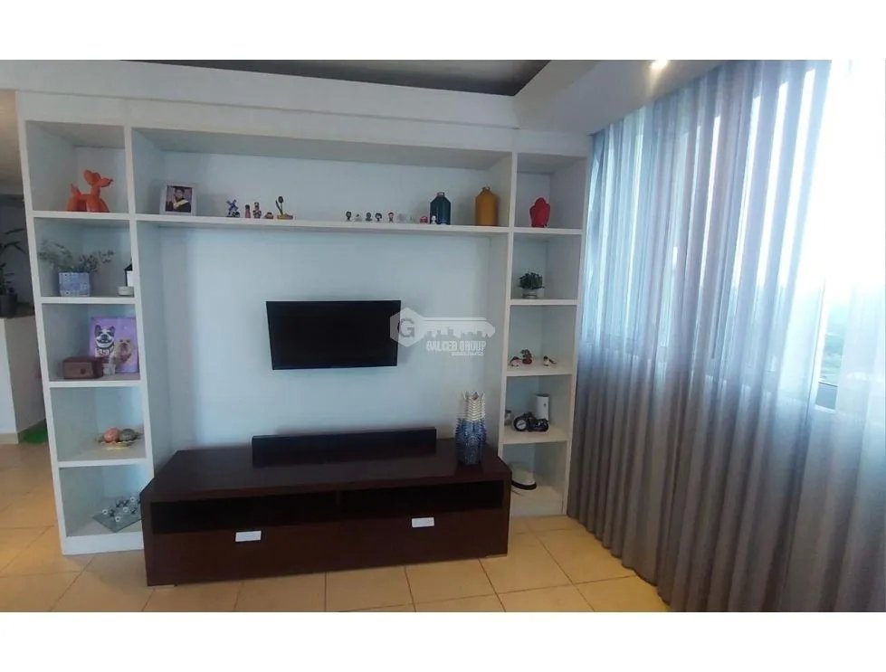 Apartment for sale in Villa de las Fuentes