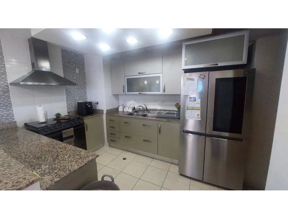 Apartment for sale in Villa de las Fuentes