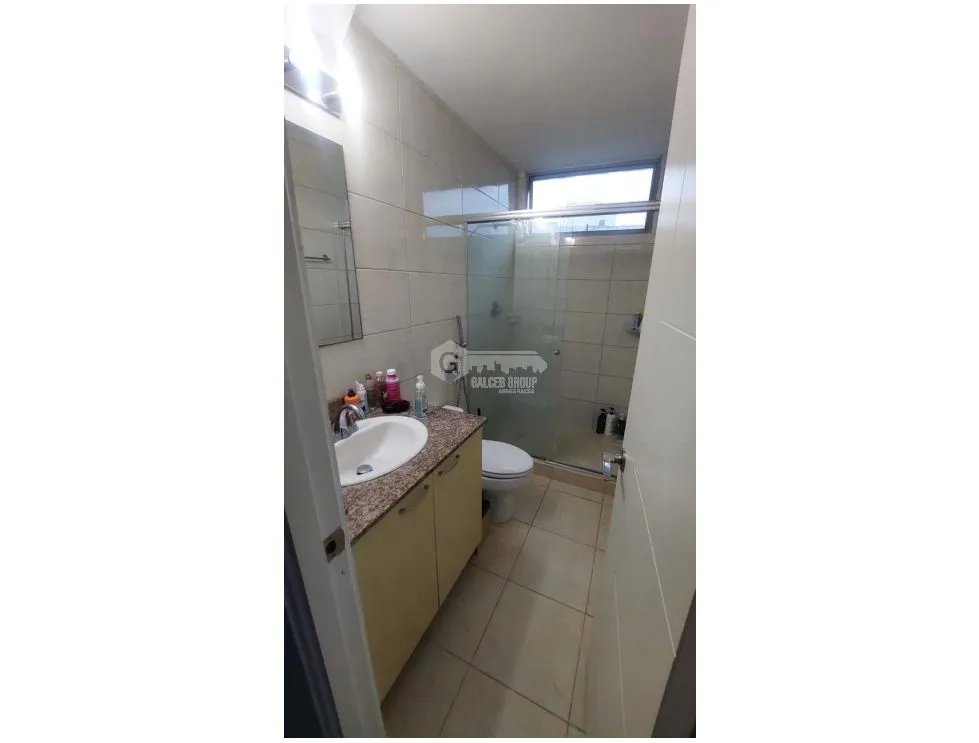Apartment for sale in Villa de las Fuentes