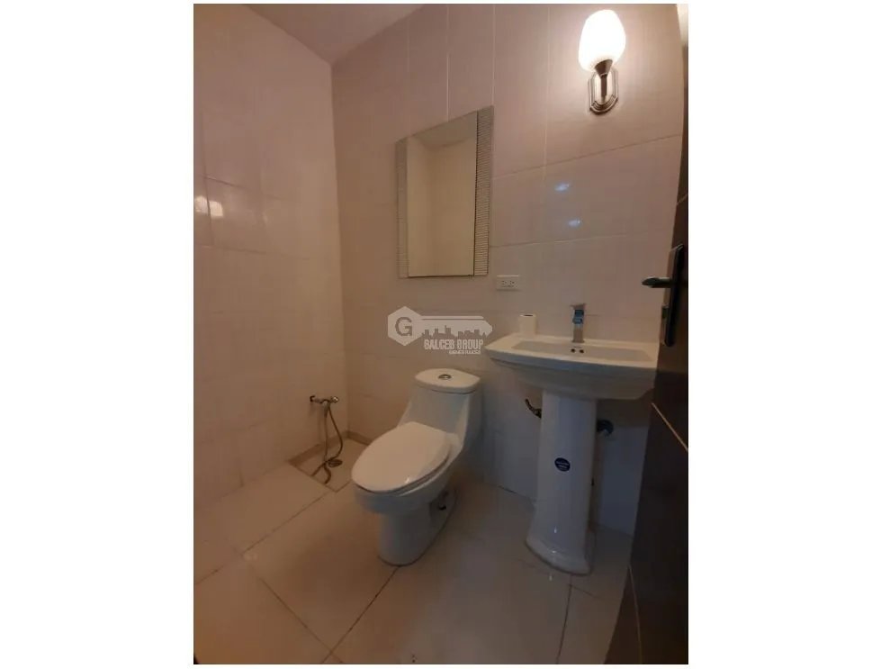 OFICINA / TOP TOWER / COSTA DEL ESTE / 75M2 /CC