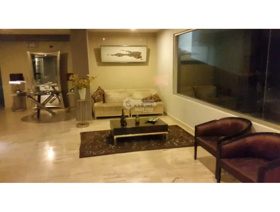 SAN FRANCISCO / PH PRIVÉ / 3 HABITACIONES / 177M2 / BALCON