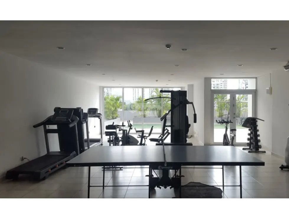 SAN FRANCISCO / PH PRIVÉ / 3 HABITACIONES / 177M2 / BALCON