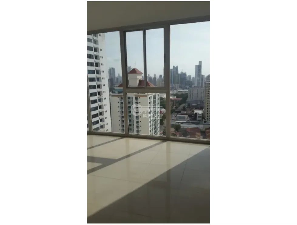 SAN FRANCISCO / PH PRIVÉ / 3 HABITACIONES / 177M2 / BALCON