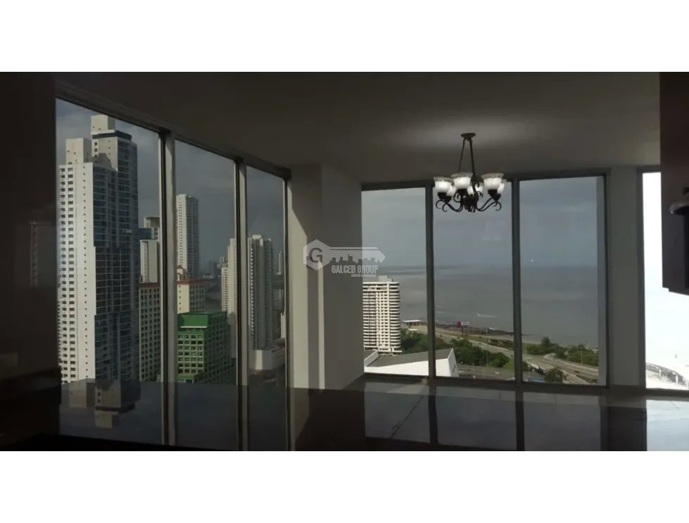 SAN FRANCISCO / PH PRIVÉ / 3 HABITACIONES / 177M2 / BALCON