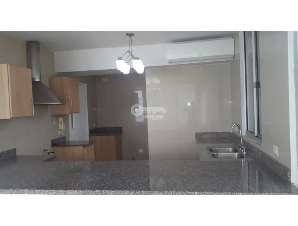 SAN FRANCISCO / PH PRIVÉ / 3 HABITACIONES / 177M2 / BALCON