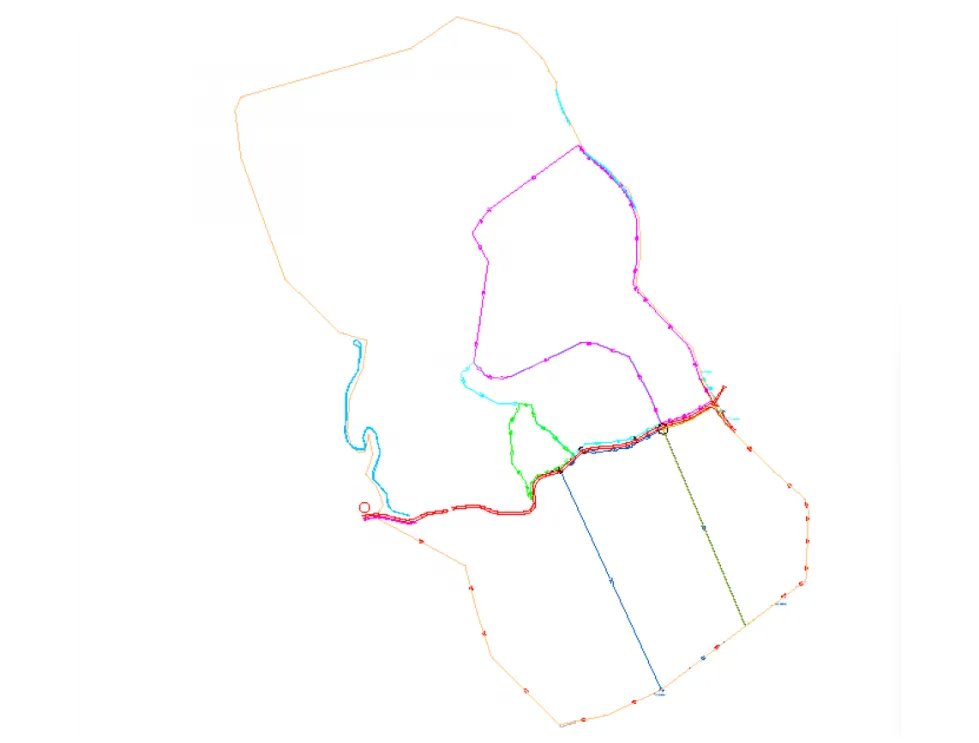 VALLE DE ANTON / LA CENTELLA / 59 HECTAREAS / IDEAL PARA DESARROLLO