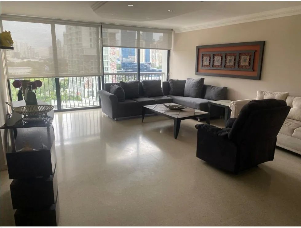 BELLA VISTA / PH MARSELLA / 220M2 / 3 HABITACION / 2 PARKING