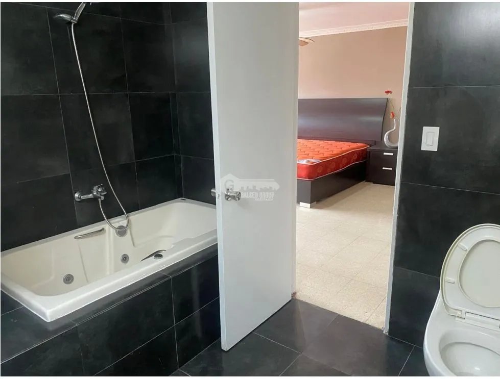 BELLA VISTA / PH MARSELLA / 220M2 / 3 HABITACION / 2 PARKING