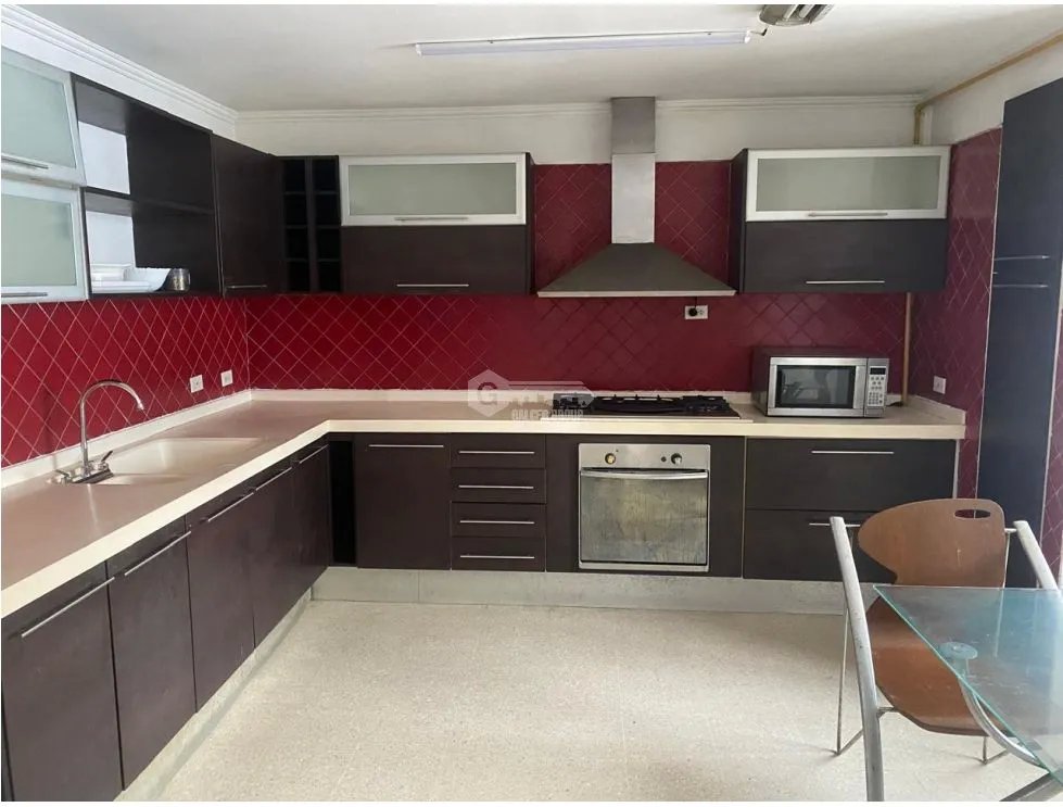 BELLA VISTA / PH MARSELLA / 220M2 / 3 HABITACION / 2 PARKING