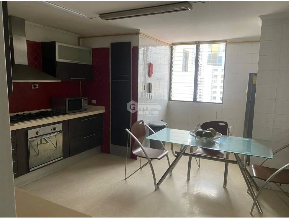 BELLA VISTA / PH MARSELLA / 220M2 / 3 HABITACION / 2 PARKING