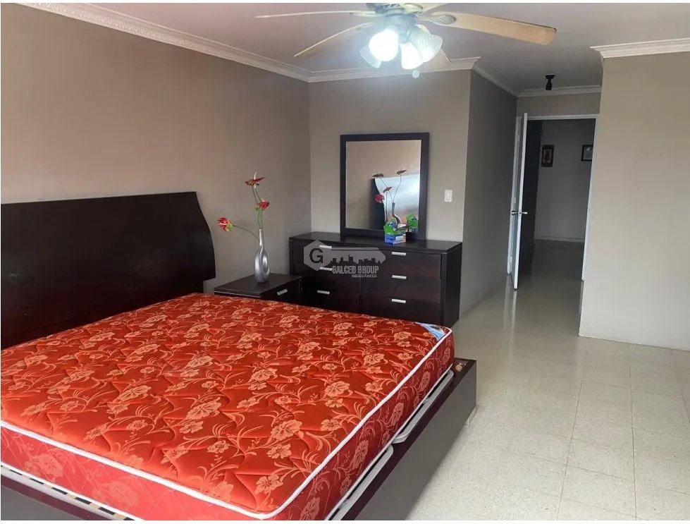 BELLA VISTA / PH MARSELLA / 220M2 / 3 HABITACION / 2 PARKING
