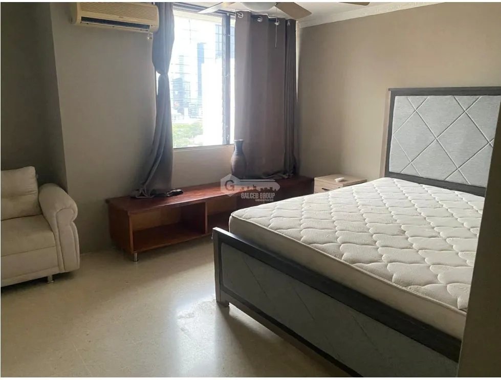 BELLA VISTA / PH MARSELLA / 220M2 / 3 HABITACION / 2 PARKING