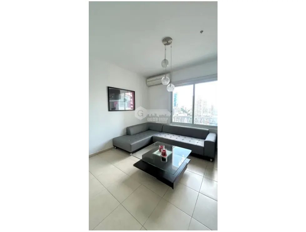 AVENIDA BALBOA / PH VISTA DEL MAR / 2 HABITACIONES / 113M2 / 2 PARKING