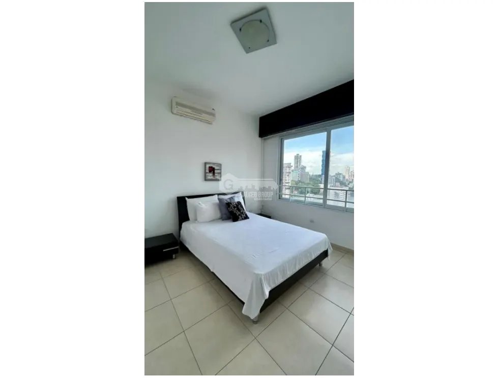 Apartment for sale in Balboa