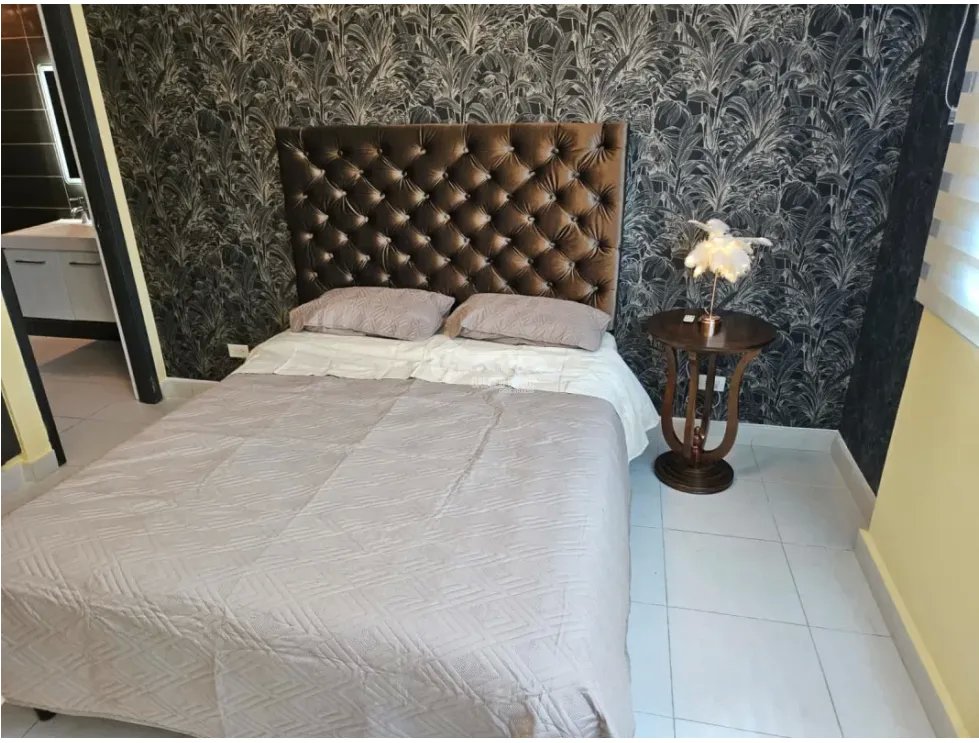 Apartment for sale in El Cangrejo