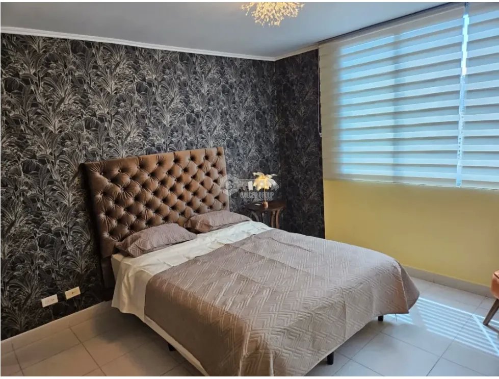 Apartment for sale in El Cangrejo