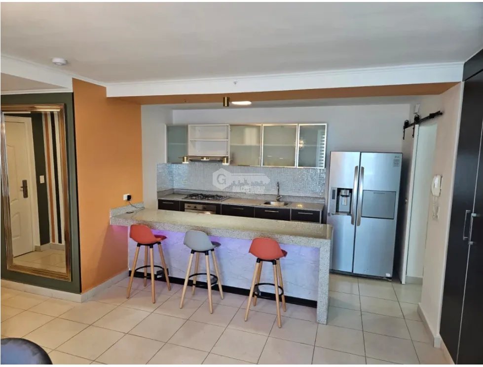 Apartment for sale in El Cangrejo