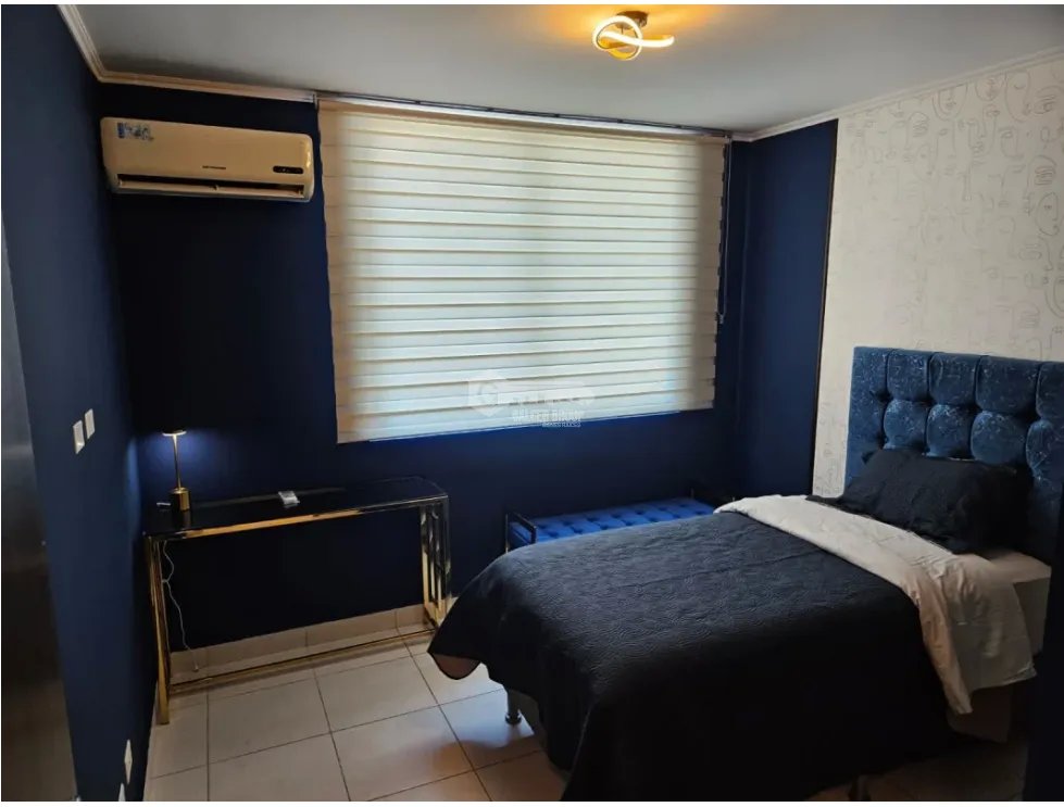 Apartment for sale in El Cangrejo