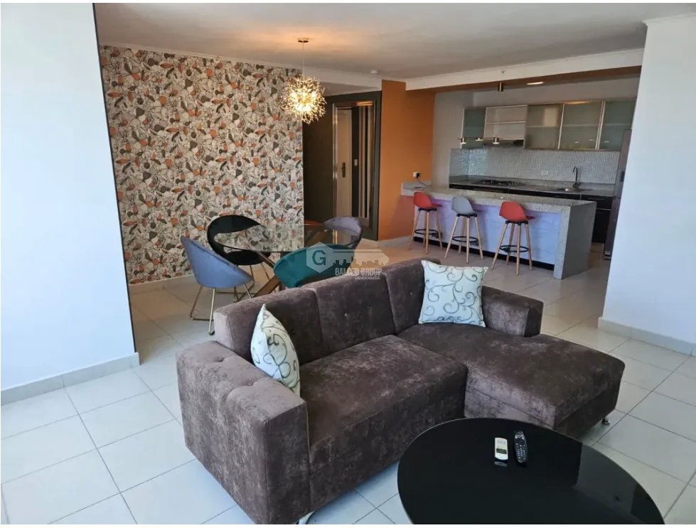 Apartment for sale in El Cangrejo