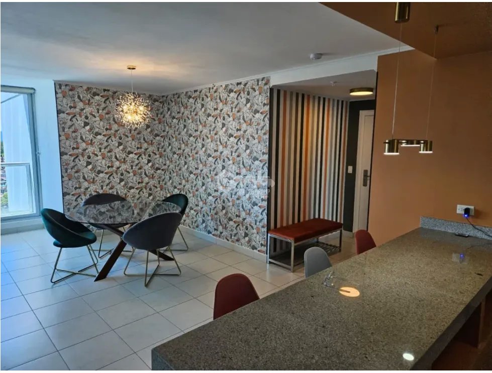 Apartment for sale in El Cangrejo