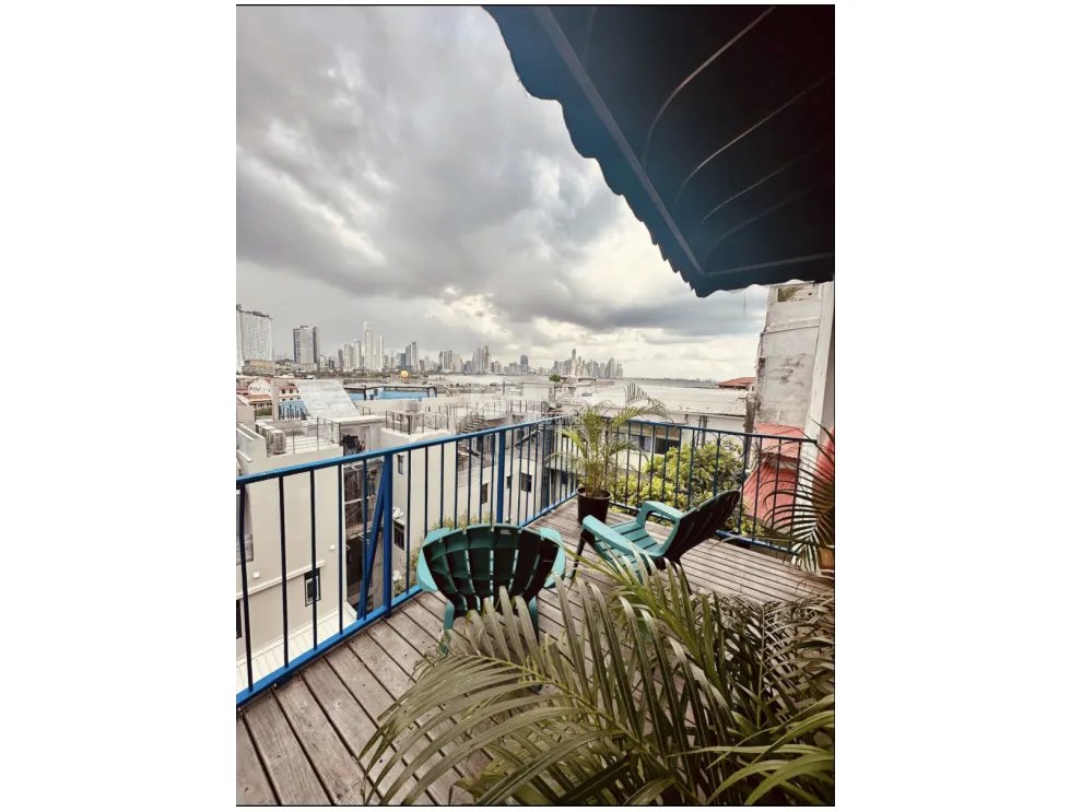 Apartment for sale in Panama