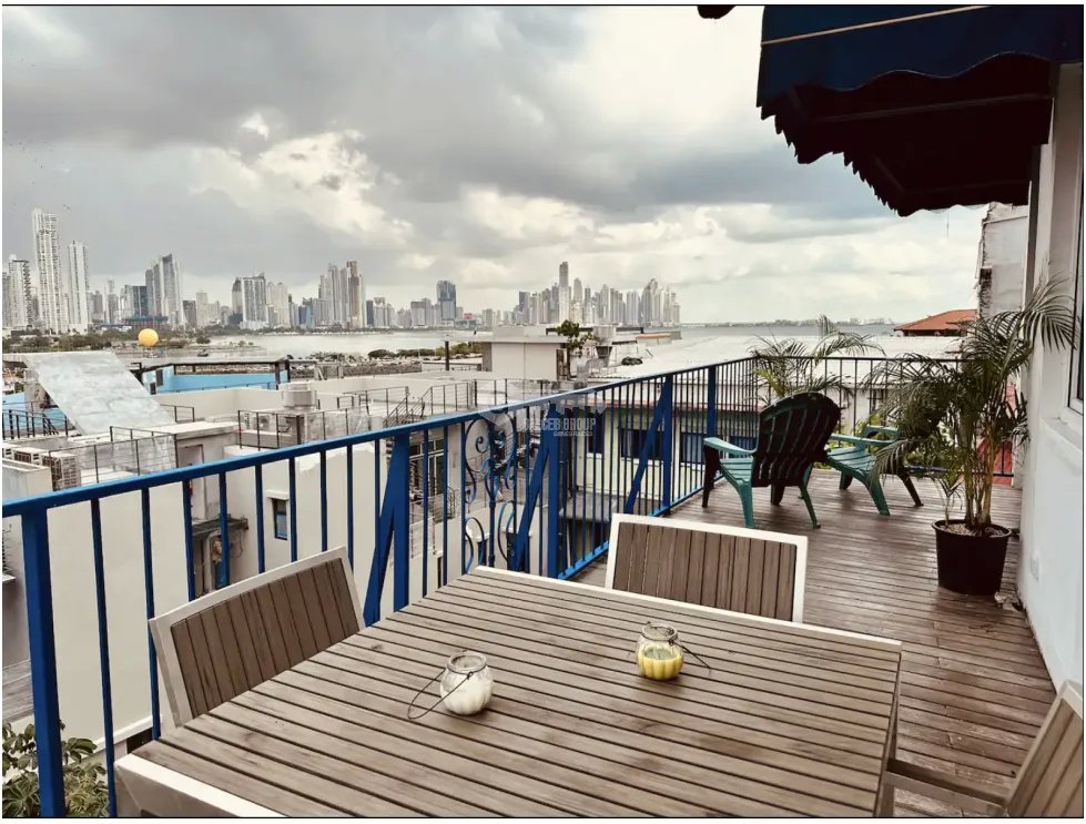 Apartment for sale in Panama