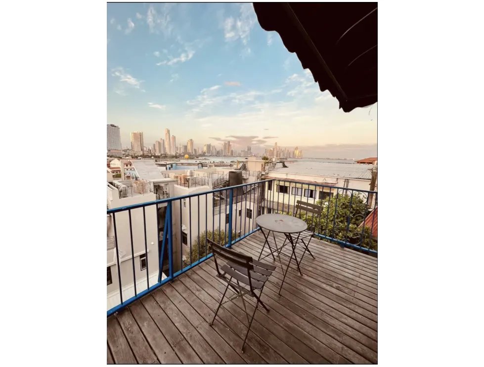 Apartment for sale in Panama