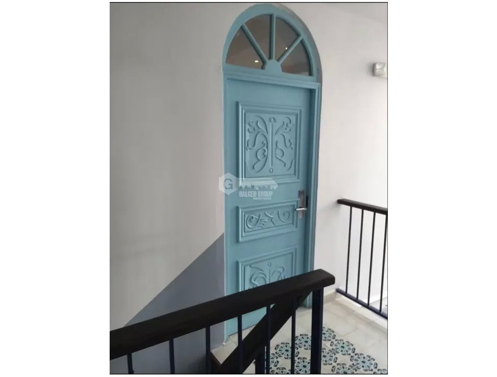 Apartment for sale in Panama