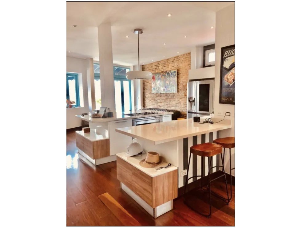 Apartment for sale in Panama