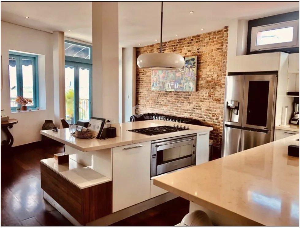 Apartment for sale in Panama