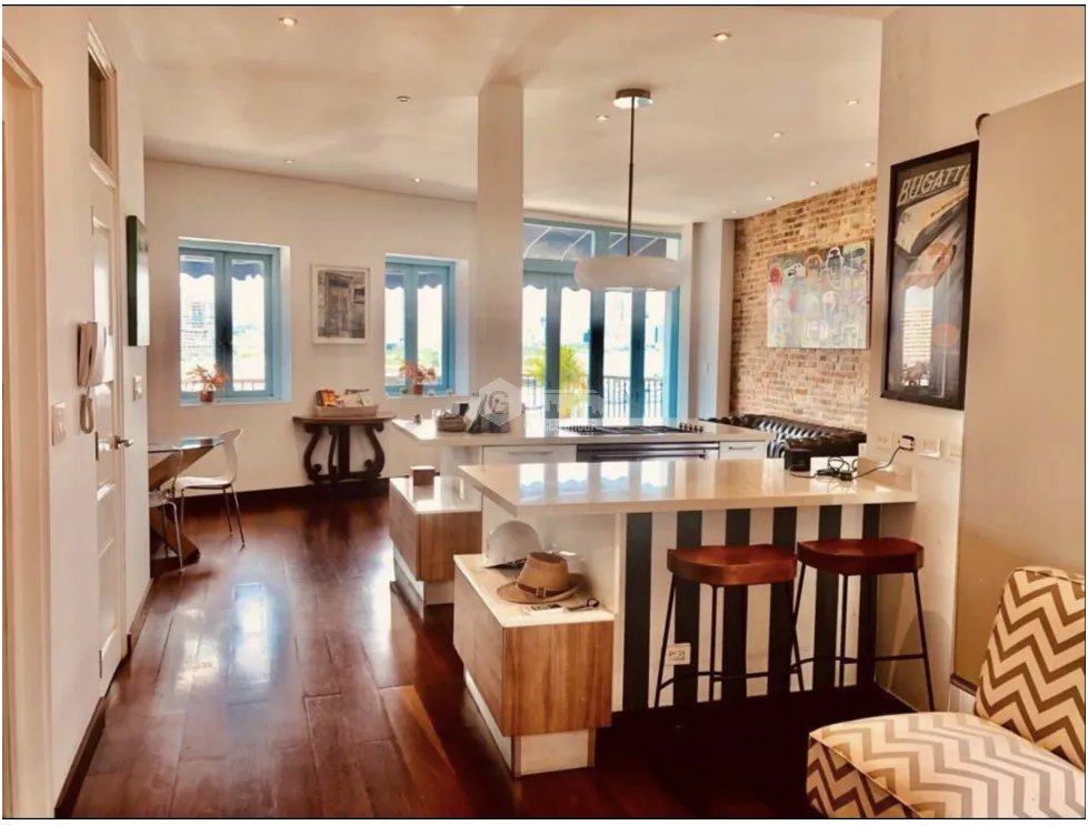 Apartment for sale in Panama