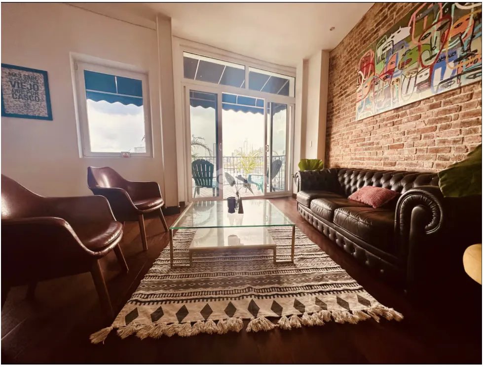 Apartment for sale in Panama