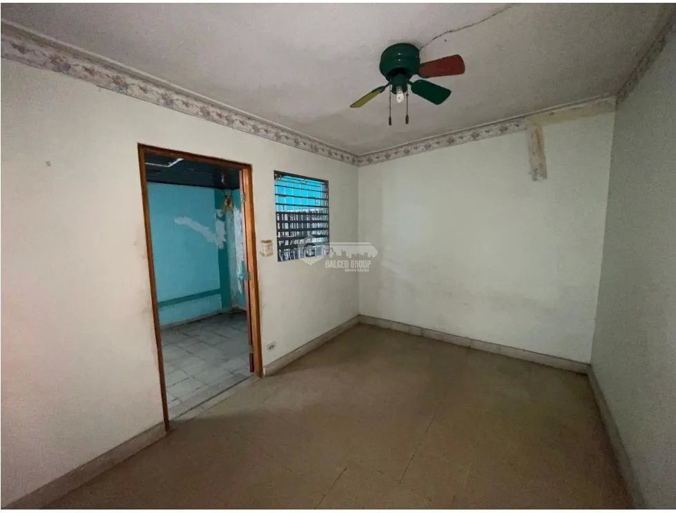 SAN ANTONIO / 1000M2 / 6 HABITACIONES / TERRAZA / ANEXO INDEPENDIENTE