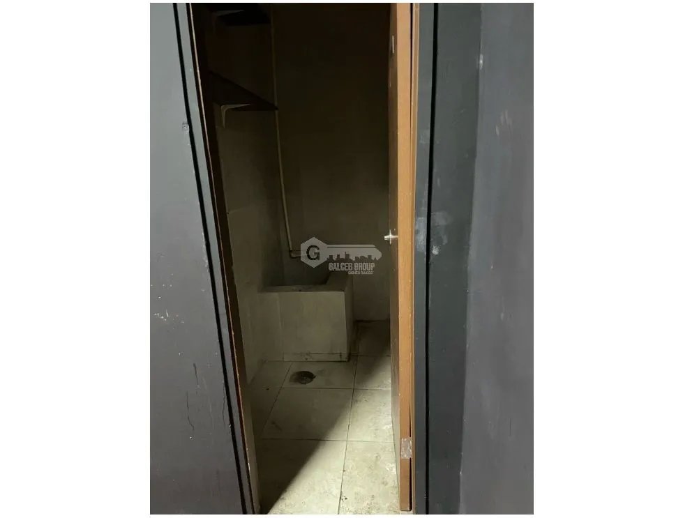 LOCAL COMERCIAL / ALTOS DE PANAMA / PLAZA NORTE / 212M2 / PLANTA ALTA