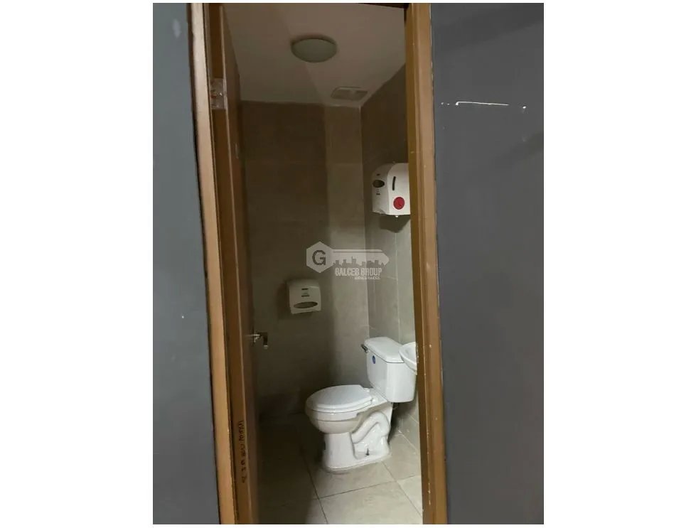 LOCAL COMERCIAL / ALTOS DE PANAMA / PLAZA NORTE / 212M2 / PLANTA ALTA