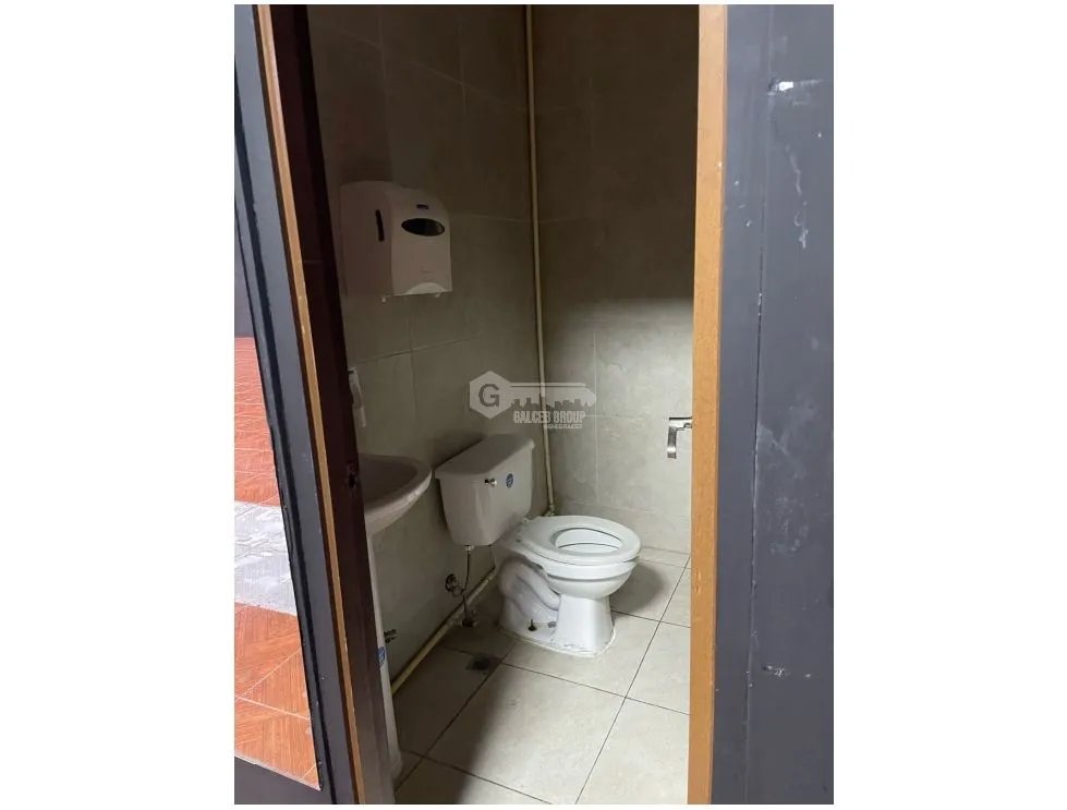 LOCAL COMERCIAL / ALTOS DE PANAMA / PLAZA NORTE / 212M2 / PLANTA ALTA