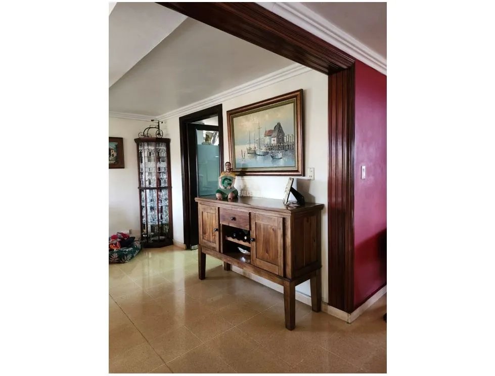 HATO PINTADO / 3 HABITACIONES / 400m2 / 3 TERRAZAS / 3 NIVELES / Y