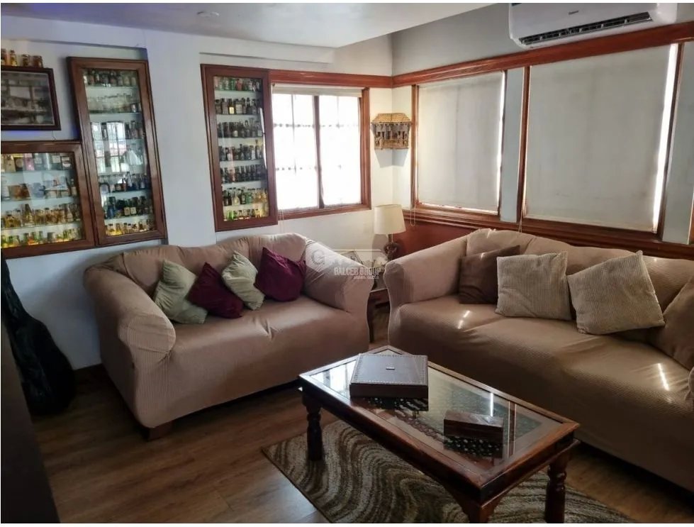 HATO PINTADO / 3 HABITACIONES / 400m2 / 3 TERRAZAS / 3 NIVELES / Y