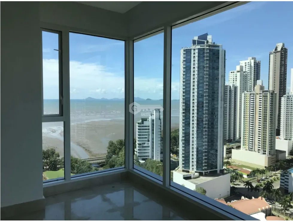 COSTA DEL ESTE / PH ARIA / 350M2 / VISTA AL MAR / BALCON